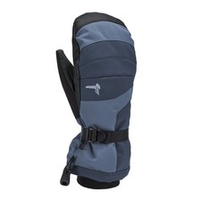 Kombi Storm Cuff Jr Kid's Mittens, Dark Blue, Medium