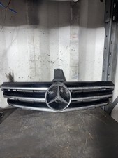 MERCEDES-BENZ CLK220 FRONT GRILLE A2098800123 2003-2008