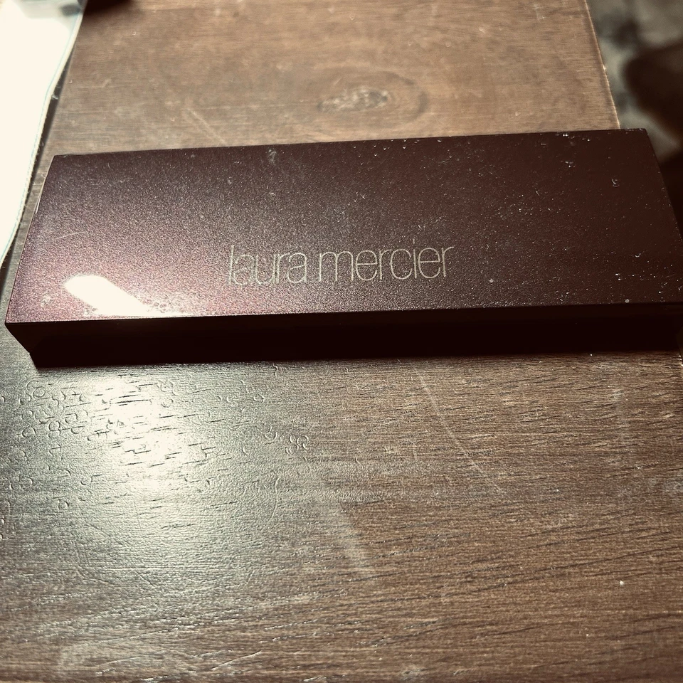 Laura Mercier 3 Eyeshadow Palette - Image 3 of 3