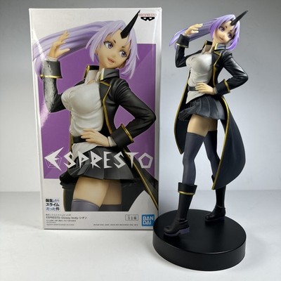 That Time I Got Reincarnated as a Slime - Shion Figure ESPRESTO Glossy Body