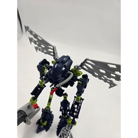 LEGO Bionicle Toa Hahli 8914