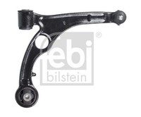 Febi Bilstein 19959 Spurstangenlenker Rechts Mit Lager