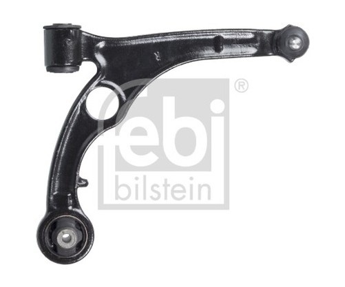 Febi Bilstein 19959 Spurstangenlenker Rechts Mit Lager-image