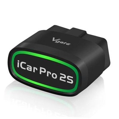 Vgate iCar Pro 2S Bluetooth OBD2 Code Reader BLE 5.2 OBD2 Scanner OBDII Fault 
