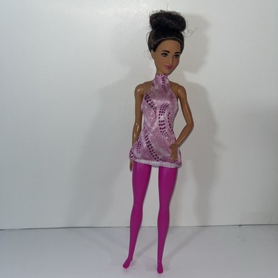 Barbie Careers Ice Skater - Sport & Play Dol - You Can Be Anything