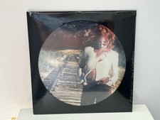 Mylene Farmer Vinyle Picture Disc 45Tours California Neuf Sous Blister