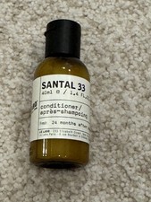 Le Labo Santal 33 Travel Conditioner 1.4 Oz