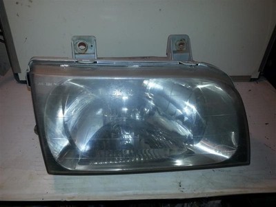 98 99 00 01 02 SPORTAGE RIGHT PASSENGER HEADLIGHT LAMP - S4 143721