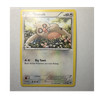 The Pokémon Company Slakoth 81/111 XY Furious Fists Common Regular Basic 60 HP