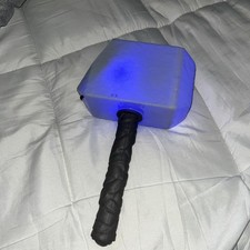 Marvel Avengers 3D FX Wall Light Thor