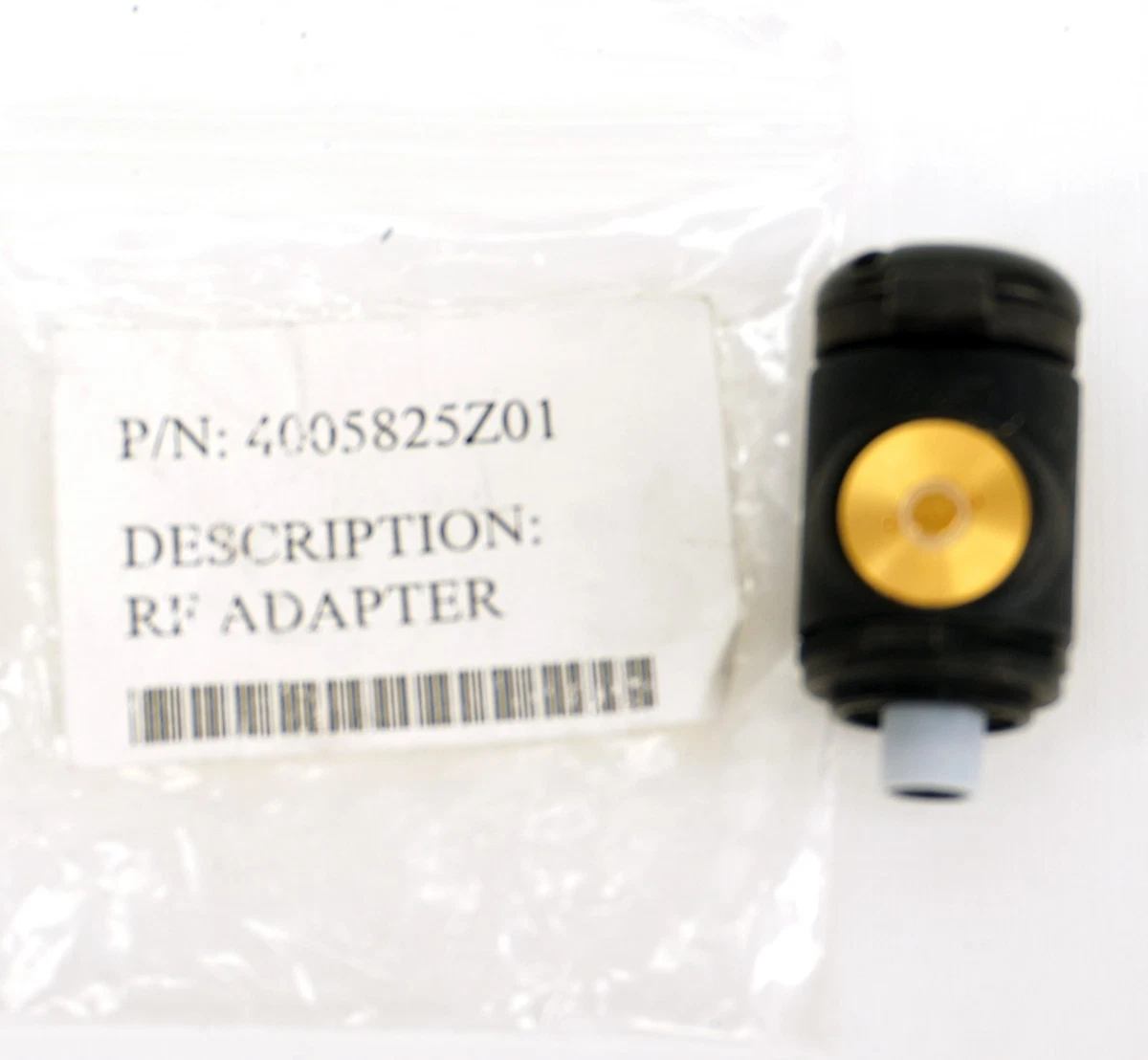 Teclado De Goma De Repuesto Para Radio Motorola XTS5000 Modelo 2 - Compatible Y Nuevo