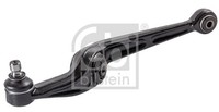 1X Febi Bilstein 10123 Lenker RadaufhäNgung FüR CitroëN Peugeot