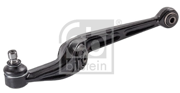 1X Febi Bilstein 10123 Lenker RadaufhäNgung FüR CitroëN Peugeot-image
