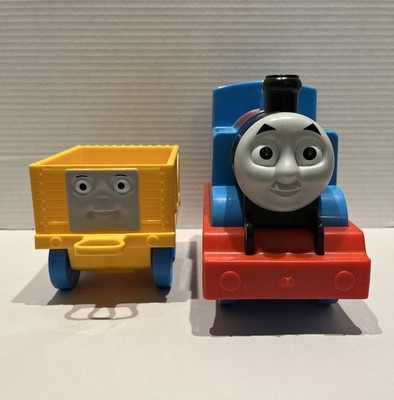 Thomas The Tank Engine My First Thomas 2013 Fisher Price (BCX71)