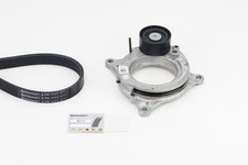 CONTINENTAL CTAM Keilrippenriemensatz 6PK1173K2 f�r BMW
