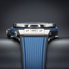 Hublot Big Bang Unico GMT Titanium 471.NX.7112.RX 6