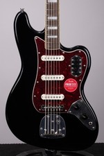Squier Classic Vibe Bass VI - Black
