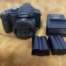 Current Panasonic DMC-FZ8DIGITAL marketplace offer