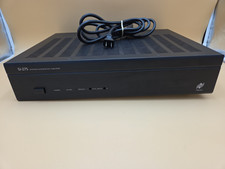 Niles SI-275 2-Channel Power Amplifier - Tested & Working - High Current 75W/Ch