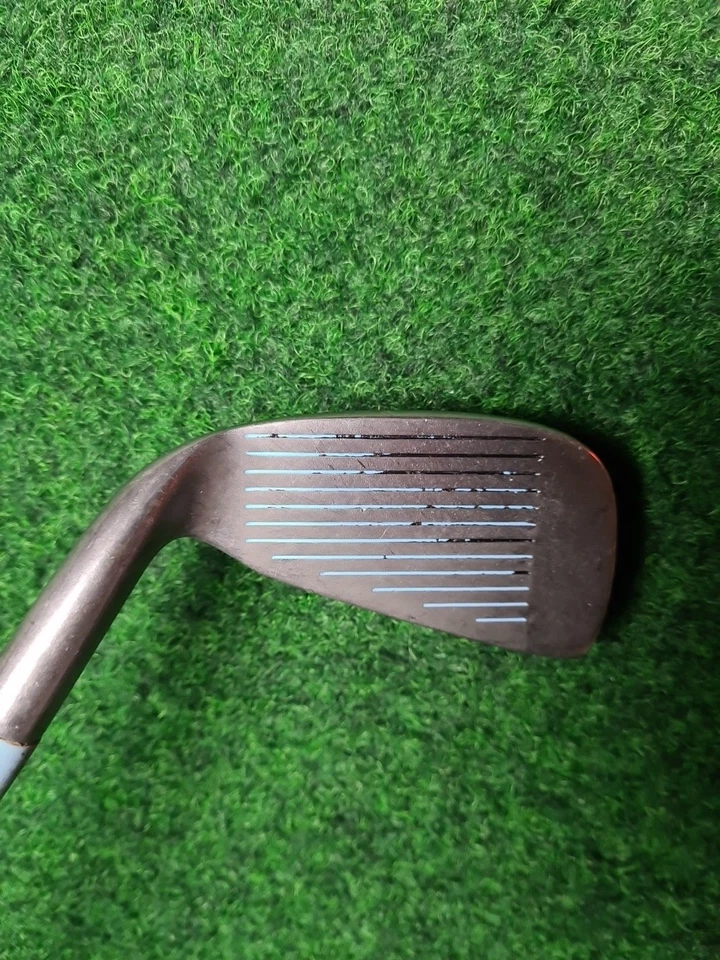 MAC GREGOR CG 1800 3-Eisen - Damen (Graphit, 37,5 Zoll, Rechts, Ladies Flex) - Bild 2 von 4