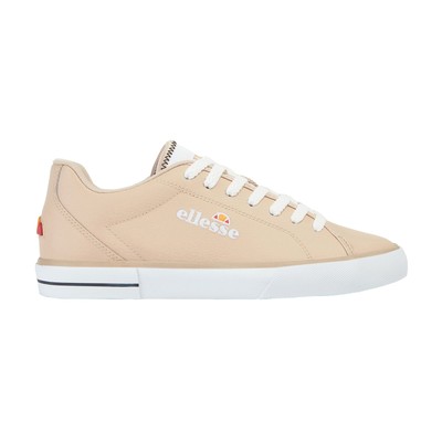 Ellesse Damen Sneaker TAGGIA LTHR AF, Schnürung, Leder, Sport