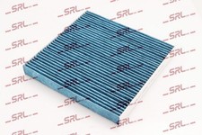 Innenraumfilter Pollenfilter 225Mm für Great Wall Hover H6 Honda Accord IX Limo