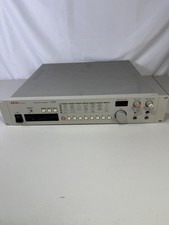 AKAI professional S01 Digital Sampler 16-Bit Rack Mount Vintage MIDI Rack Tested