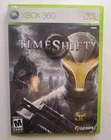 Timeshift - Xbox 360 | CIB (Good Condition)