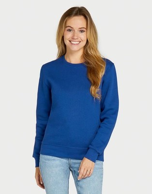 Damen Originals Crew Neck Sweat Women Pullover | SG | SGO20W