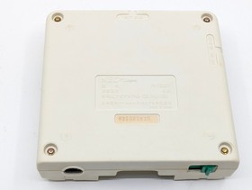 NEC PC Engine Interface Unit PI-TG001 CD-ROM2 (CDR-30A) IFU-30 Tested Working