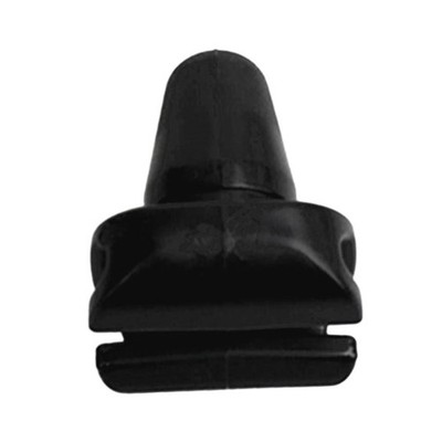 Kunststoff Mast oben Ansaugbolzen Stecker männlich Stopper Windsurf Mast Stop