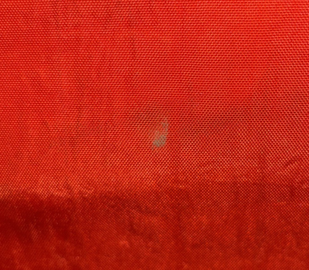 Universal Thread Soft Utility Square Backpack Ora… - image 6