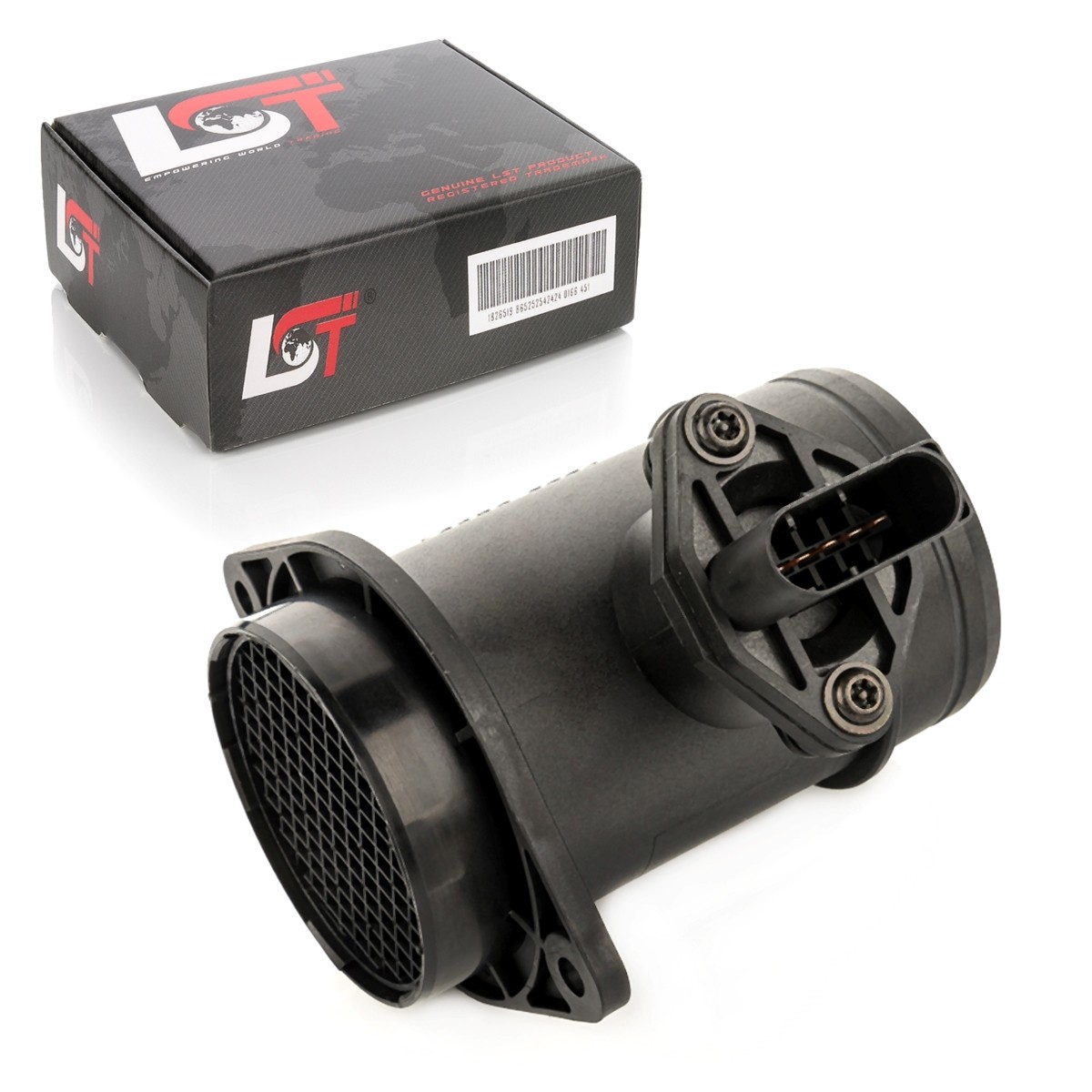 LMM Air Flow Meter with Sensor MAF 028-906-461 for VW LT28 II Transporter IV T4
