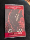 PUNISHER #1 1:25 INCENTIVE PATRICK GLEASON RED BAND  VARIANT 1