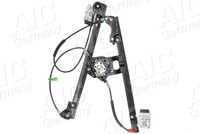 Fensterheber Vorne Links FÜR Vw Golf Iii (1H1), Vw Vento (1H2) - Aic 50507