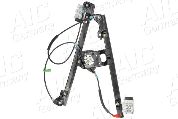 Fensterheber Vorne Links FÜR Vw Golf Iii (1H1), Vw Vento (1H2) - Aic 50507-image