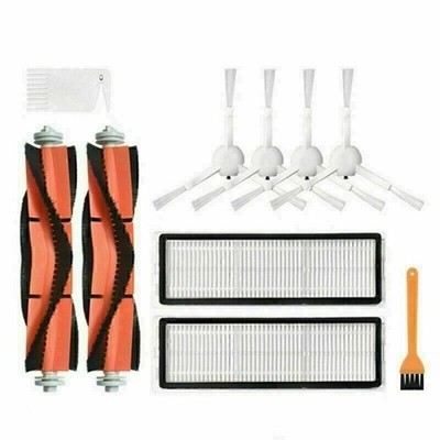 Für XIAOMI MIJIA 1C Für XIAOMI DREAME F9 Ersatzteile Zubehör Set Hauptbürst J3N7
