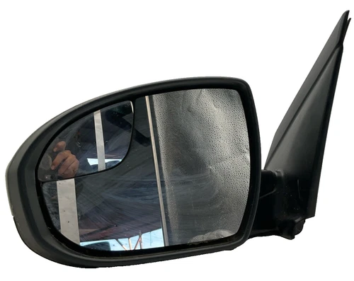 2016-2018 HYUNDAI TUCSON Door Mirror Left Driver Power and Heated OEM
