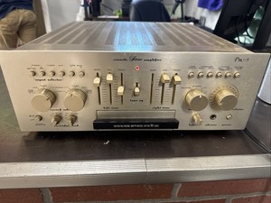 Marantz PM 80 | eBay