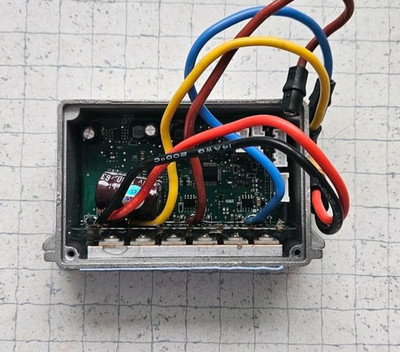 Controller Ninebot G30 D/DII Steuergerät  E Scooter