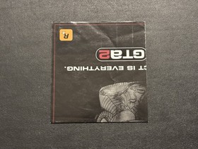 Sega Dreamcast Grand Theft Auto 2 GTA with Disc, Manual and Map Authentic Tested