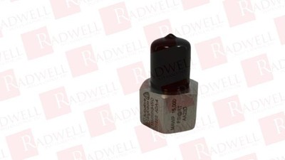 PARKER 15M89N3-WO / 15M89N3WO (NEW IN BOX)