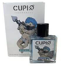 SEALED NEW CUPID 2.0 HYPNOSIS MEN’S PHEROMONE COLOGNE 1.7 OZ Eau de Parfum