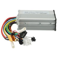 1200W 48V/25A Brushless Motor Controller fits Scooter Motor Speed Controller