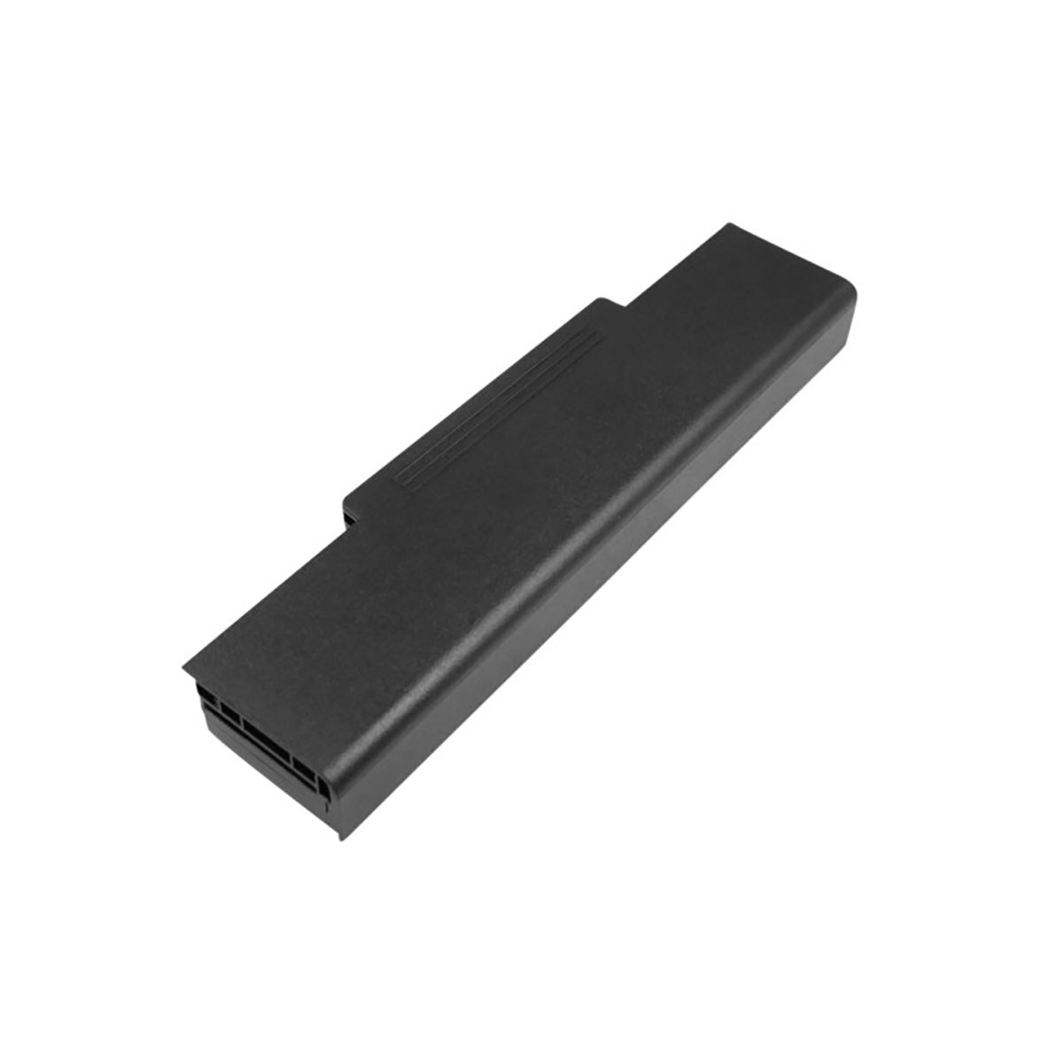 Batterie PC portable pour MSI M660 Avizar 11.1V 4400mAh noir