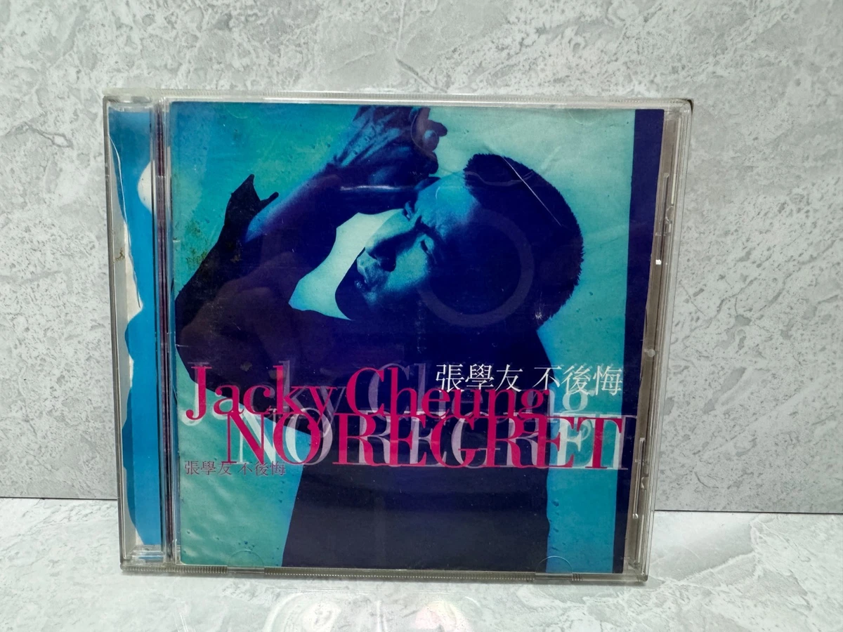World Music Jacky Cheung Album Music CDs for sale | eBay