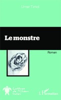 Umar Timol | Le Monstre | Taschenbuch | FranzöSisch (2020) | Roman | 82 S.