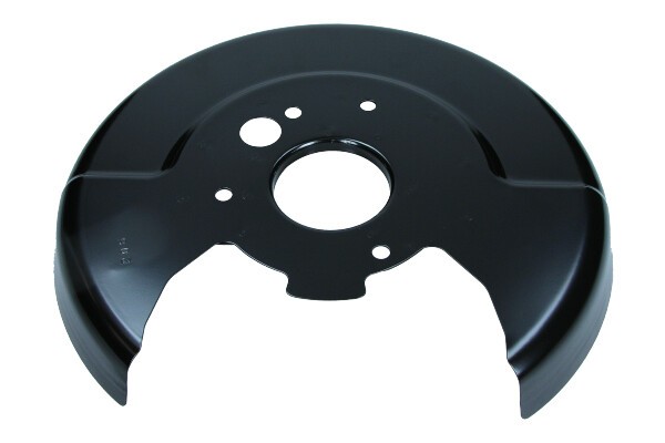 Couvercle de disque de frein arrière gauche Nissan Primera p12 flasque de protection 2002-2008