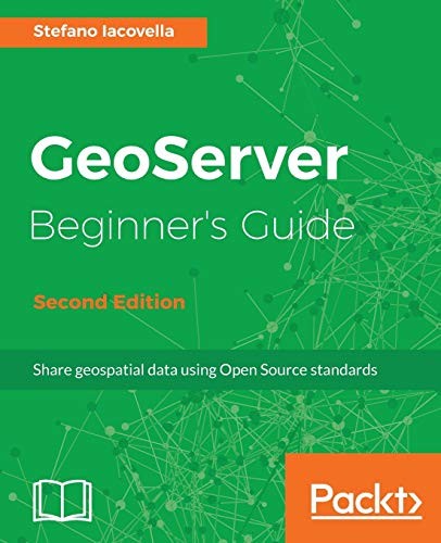 			GeoServer Beginner's Guide..New 9781788297370 Fast Free Shipping<|		