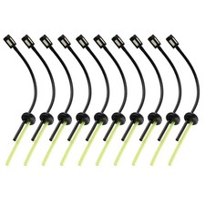 Parts, Fuel Hose, Accessories, 10 Piece Fuel Filter Set, Lawn1721